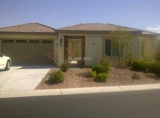7209 N Lansbrook Ave, Las Vegas, NV 89131