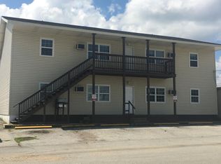 504 S 3rd Ave, Paragould, AR 72450