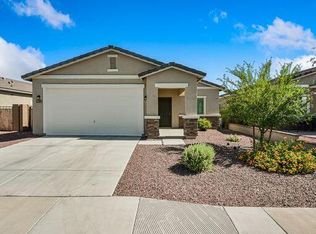 143 W Kona Dr, Casa Grande, AZ 85122