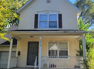 2419 E 84th St, Cleveland, OH 44104
