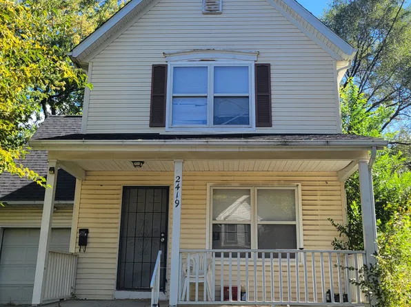 2419 E 84th St, Cleveland, OH 44104