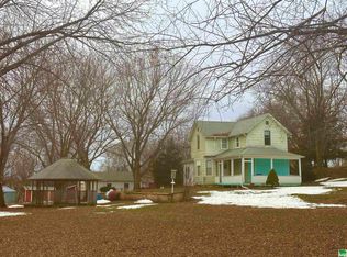 1288 192nd St, Hubbard, NE 68741