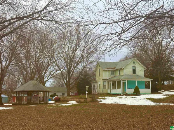 1288 192nd St, Hubbard, NE 68741