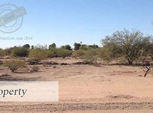 3840 N Palm Cir, Eloy, AZ 85131