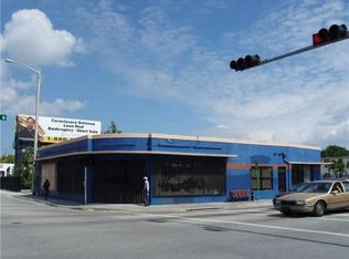 201 NE 54th St, Miami, FL 33137