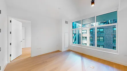 Rented by Brown Harris Stevens