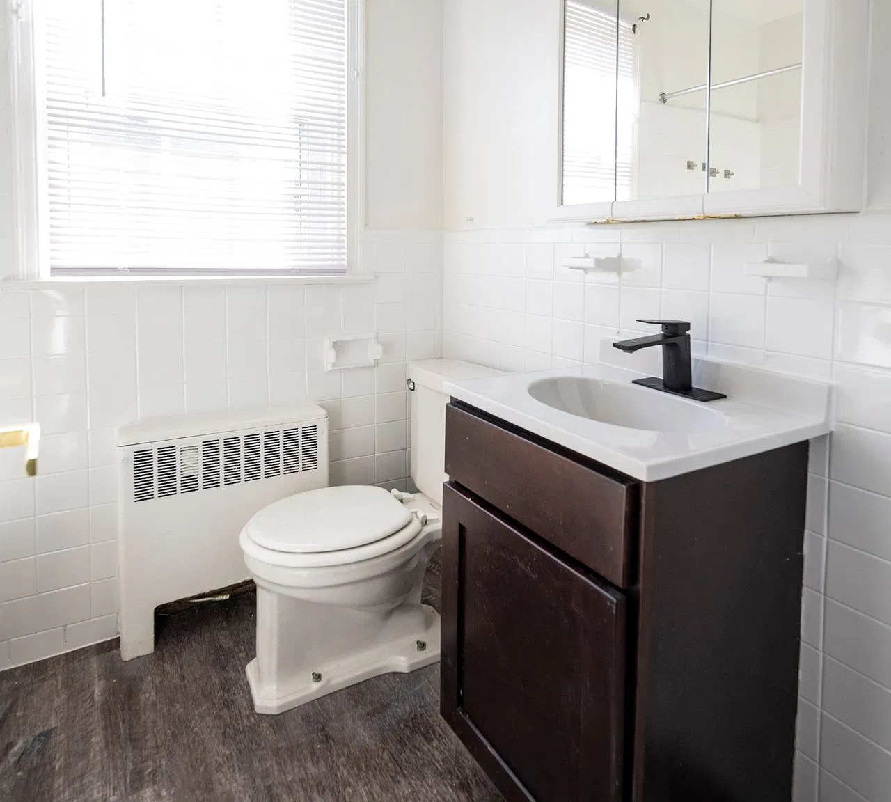 Forest Village Apartments — Photo 4