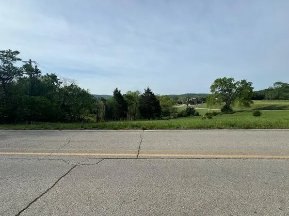 Lakeside & Shields Dr #1, Eureka Springs, AR 72631