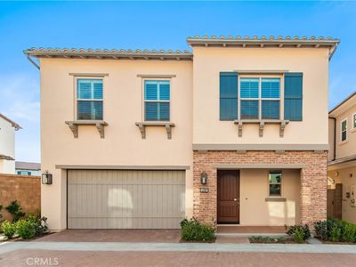 128 Rimstone, Irvine, CA, 92618