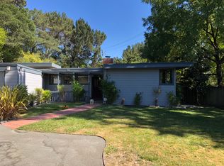 1036 Oak Knoll Dr, Lafayette, CA 94549