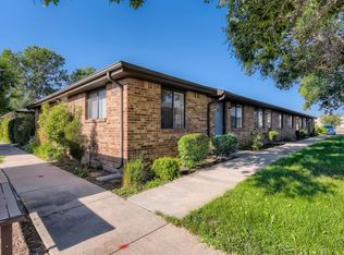 Flats at 9th Avenue, Greeley, CO 80631