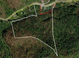 2036 Camp Creek Rd, Julian, WV 25529