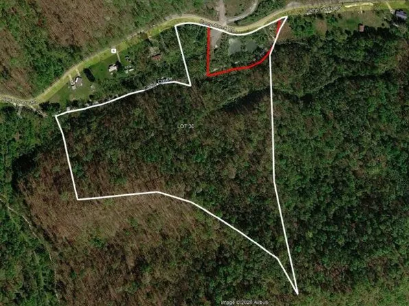 2036 Camp Creek Rd, Julian, WV 25529