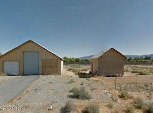 31 Lexis Ln, Pahrump, NV 89048