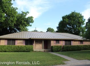 501 E 26th Ave, Belton, TX 76513