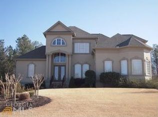 905 Northern Pines Dr, McDonough, GA 30253