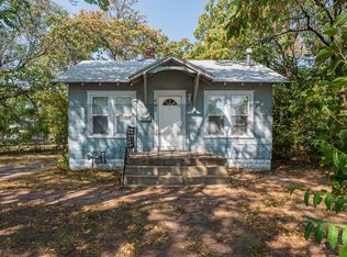 403 N Athenian Ave, Wichita, KS 67203