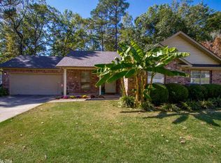 803 Mallard Ln, Benton, AR 72015