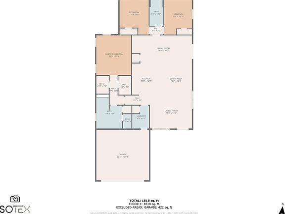 2nd image of 543 SW Mccomb Avenue