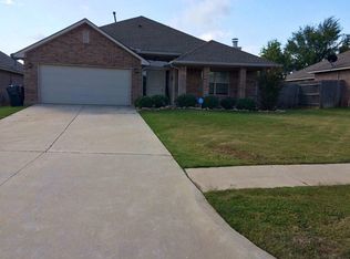 2108 NW 157th Ter, Edmond, OK 73013