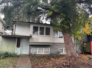 2511 Upland Dr, Vancouver, BC V5S 2B6