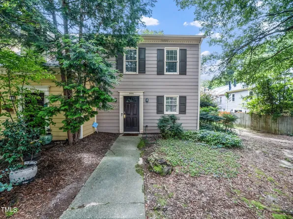 5604 Windy Hollow Ct, Raleigh, NC 27609