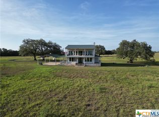 289 Nordheim Slick Field Rd, Yorktown, TX 78164