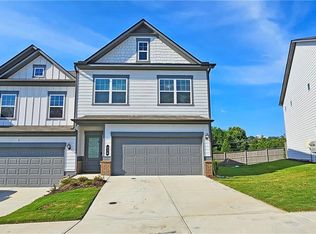 336 Crider Ct, Woodstock, GA 30188