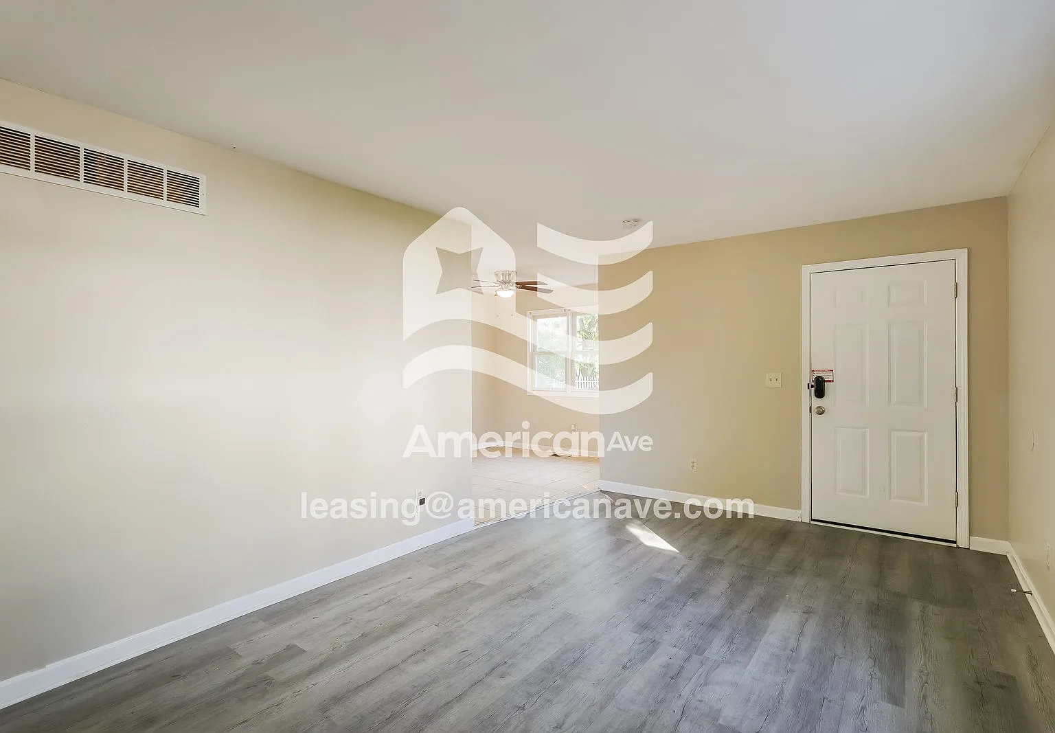 3 bed, 1.0 bath, 1147 sqft, $1,545 — Photo 4