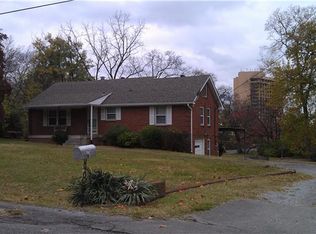 724 Ermac Dr, Nashville, TN 37214
