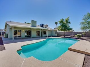 15008 N 64th Ave, Glendale, AZ 85306