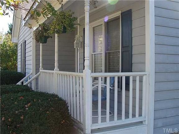 For Sale: 1399 Honeycutt Road, Willow Springs, NC 27592