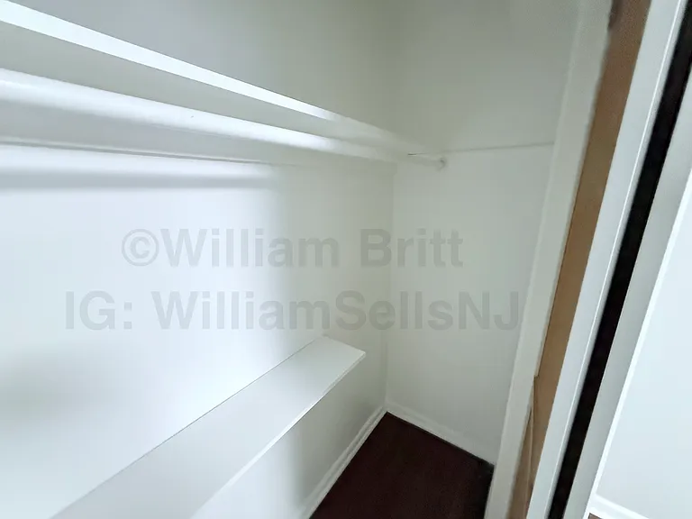 Bedroom Closet