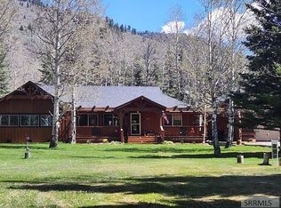 3883/3872 Lake Shore Dr, Island Park, ID 83429