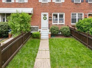 629 S Henry St, Alexandria, VA 22314