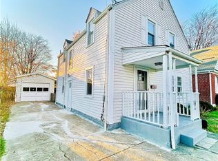 3228 Marvin Ave, Erie, PA 16504