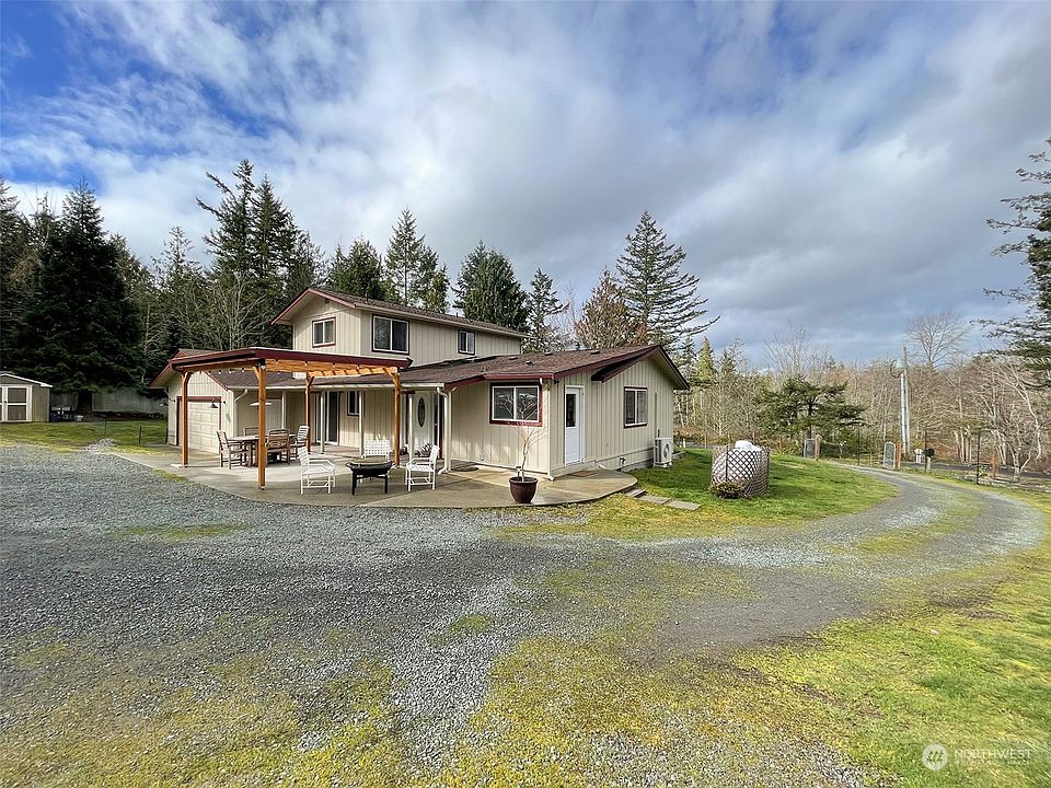 3104 Chicken Coop Rd, Sequim, WA 98382 MLS NWM2049736 Zillow
