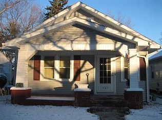 737 Wright Ave, Toledo, OH 43609