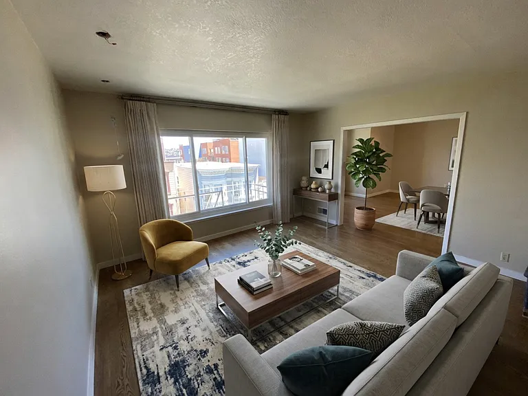 520 Bartlett St #5 — Photo 2