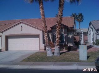 1379 Pinehurst Dr, Mesquite, NV 89027