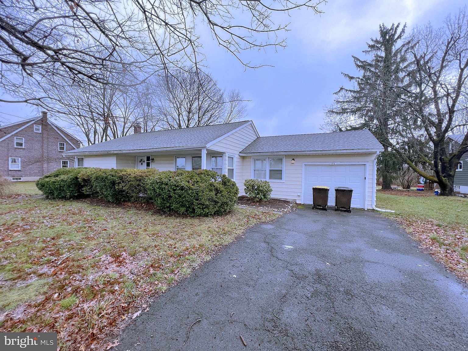 645 Trumbauersville Rd, Quakertown, PA 18951 Zillow