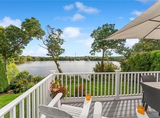 297 Gorton Lake Blvd, Warwick, RI 02886
