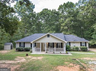 530 Hawk Trl, Newborn, GA 30056