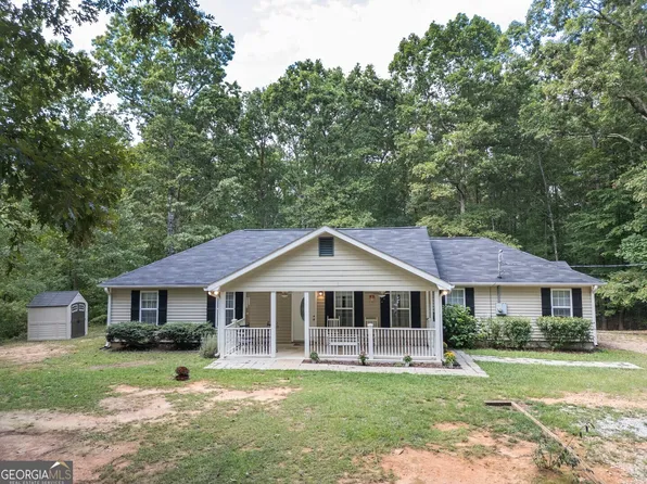 530 Hawk Trl, Newborn, GA 30056