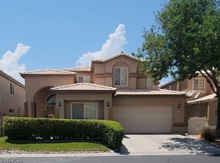5509 Big Sky Ln, Las Vegas, NV 89149