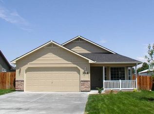 3554 S Payette Riv, Nampa, ID 83686