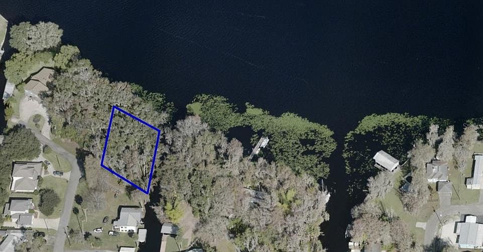 2nd image of HICKORY ROAD LOT 1