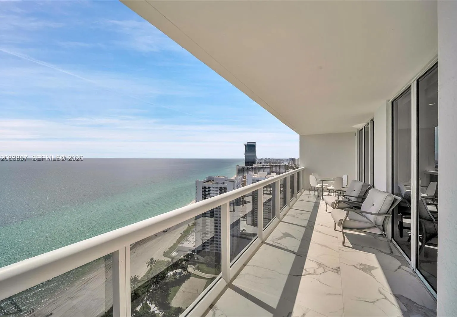 Beach Club Condo — Photo 1