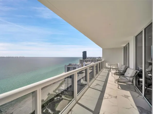 1850 S Ocean Dr, Hallandale Beach, FL