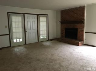 512 Brent Rd, Raleigh, NC 27606